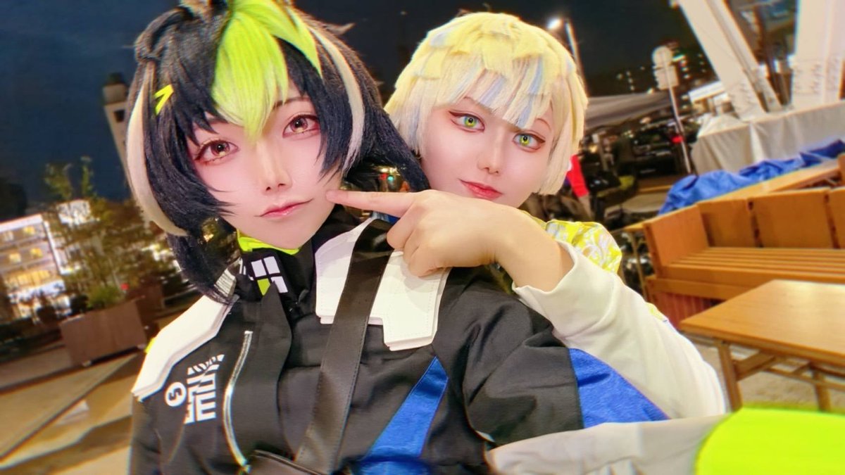 ネルコ💤 tweet media
