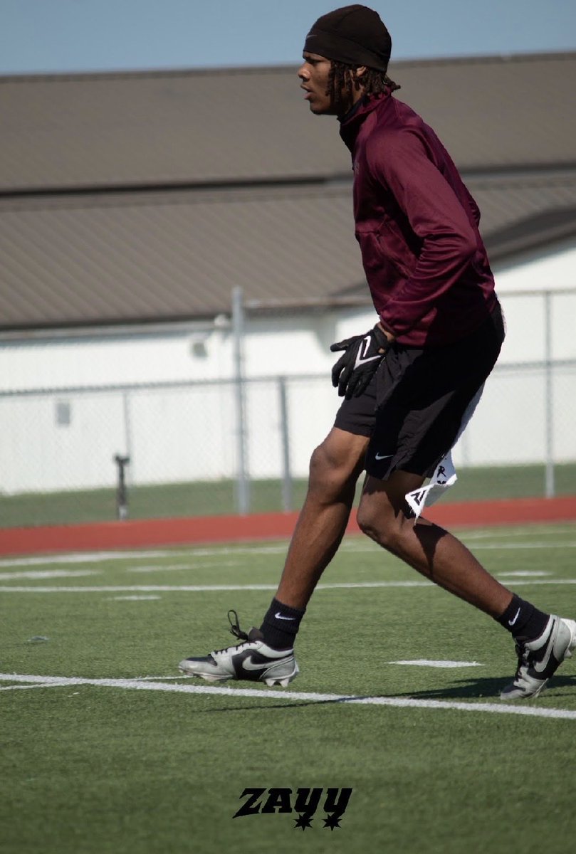 John “J4” Henderson IV tweet media
