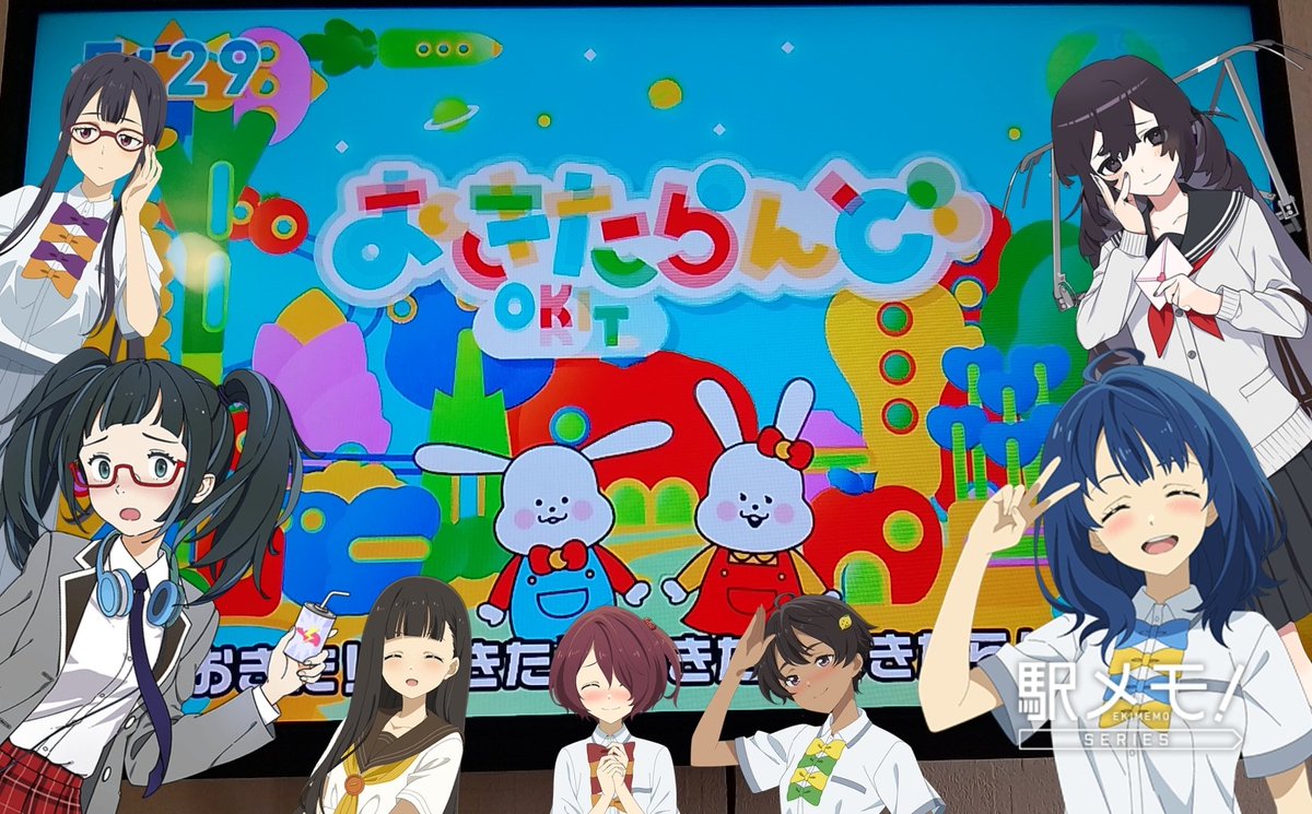 R.ろびん＠馬めモ tweet media