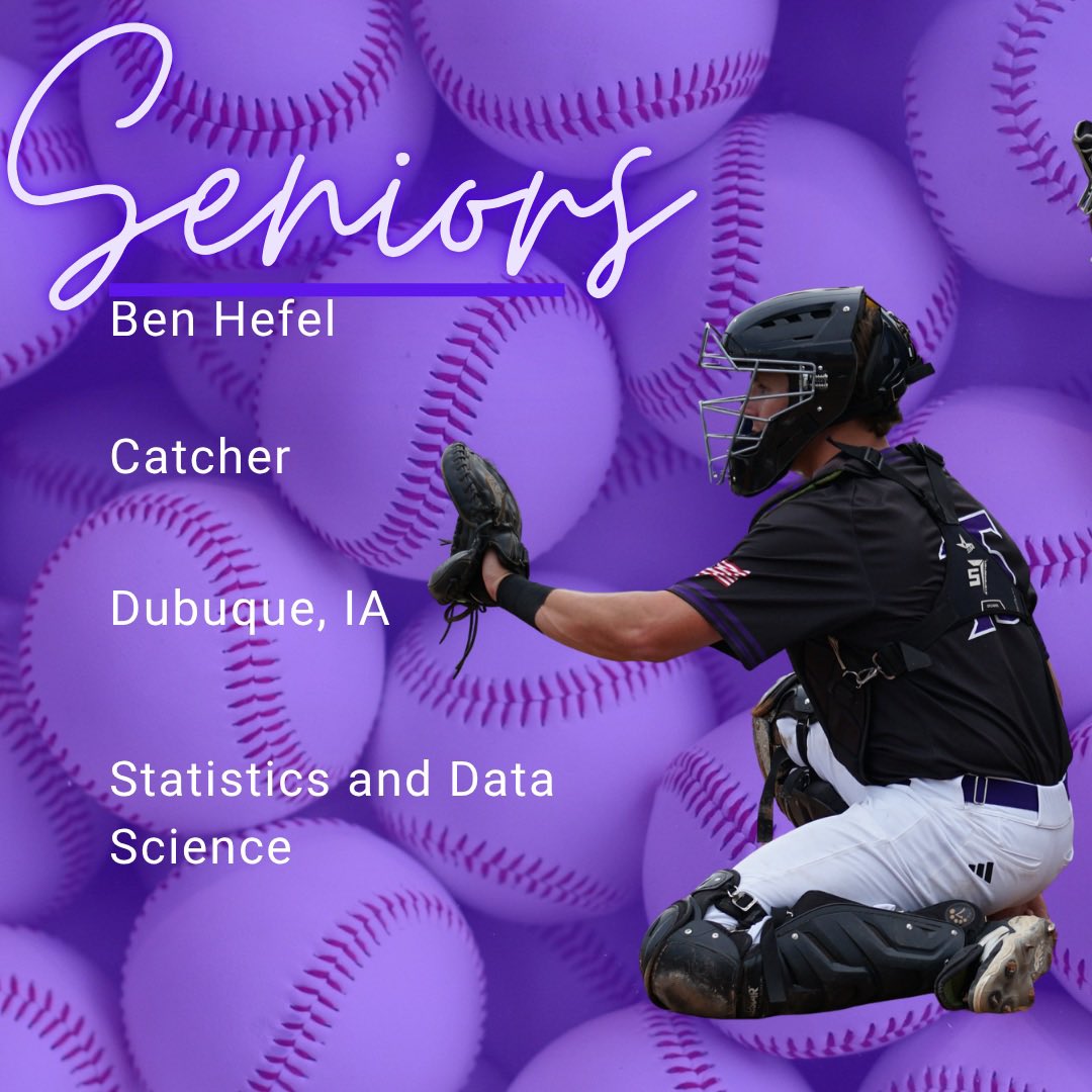 Winona State Baseball tweet media