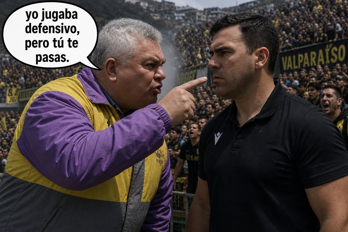 EstaEsLaHinchada tweet media