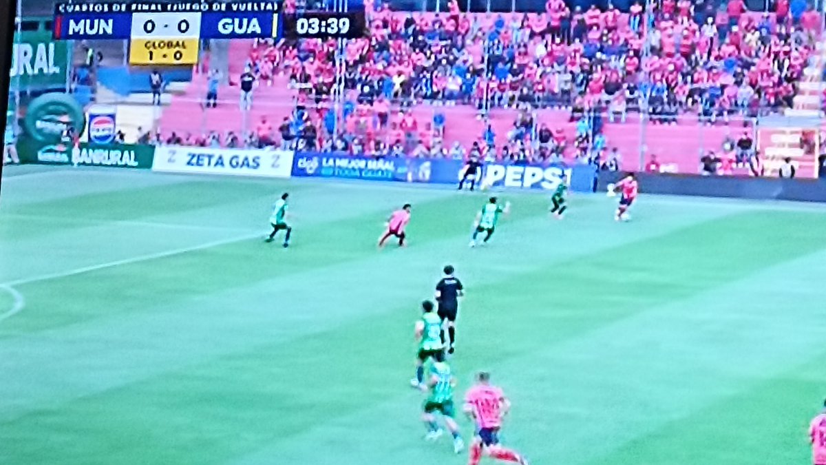 ¿No llenaron en liguilla? 😂😂😂😂😂😂😂😂😂 Acaban de pagar, es buen horario, llevan la ventaja, llegar a ese estadio es fácil jajaja 

COMAN MIERDA 🅱️🅱️🅱️🅱️🅱️🅱️