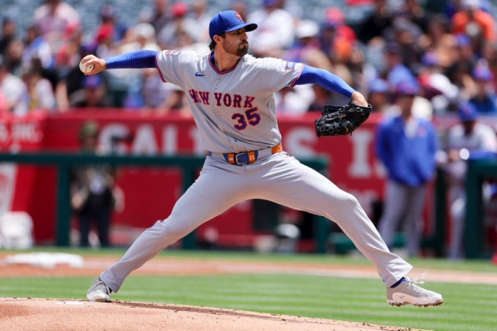zaidamer34's tweet image. Domination AGAIN from Clay Holmes! He lowers his season ERA to 1.69. 🔥🔥 #LGM #mets #ace