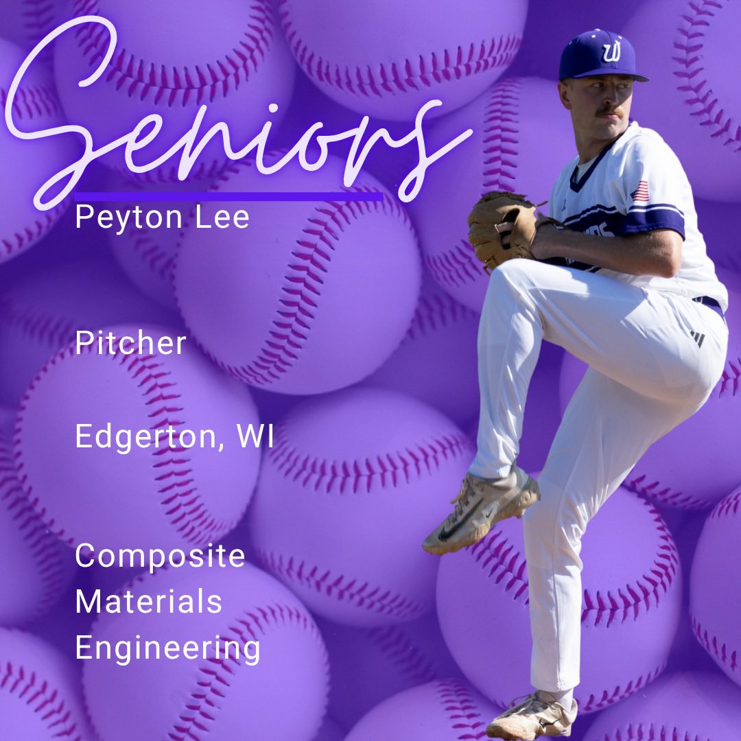 Winona State Baseball tweet media