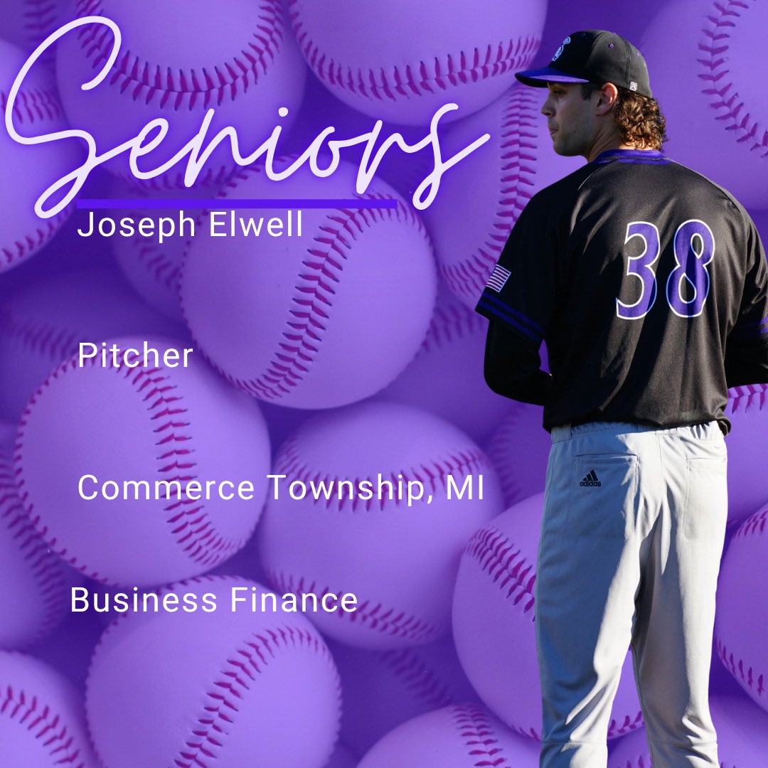 Winona State Baseball tweet media
