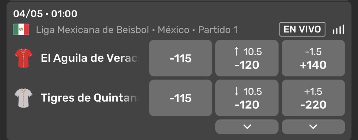 Gallito🐓(Apuestas) tweet media