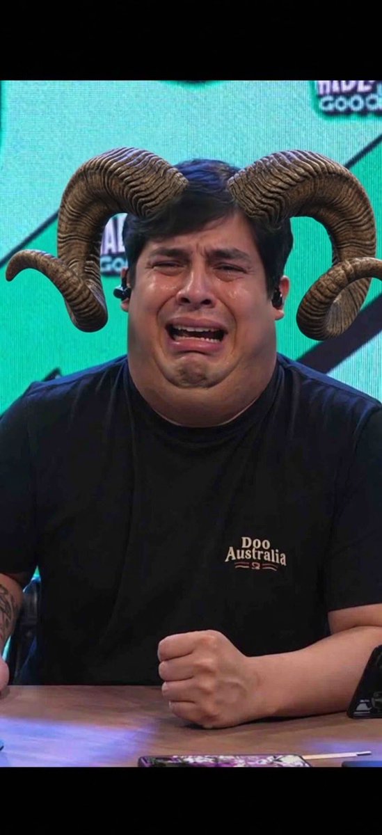 el otro otro pancho tweet media