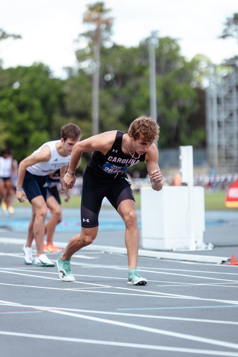 South Carolina Track & Field/Cross Country tweet media