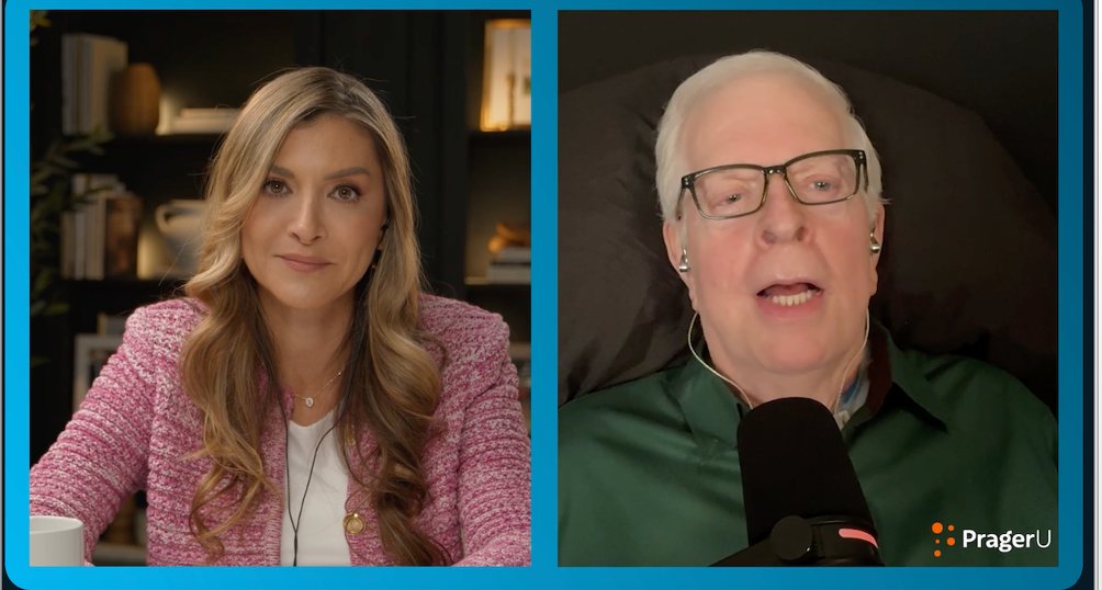 Dennis’s Thoughts on the Trump Assassination Attempt and SPLC Fraud
Dennis’s Thoughts on the Trump Assassination Attempt and SPLC Fraud
prageru.com/videos/denniss…