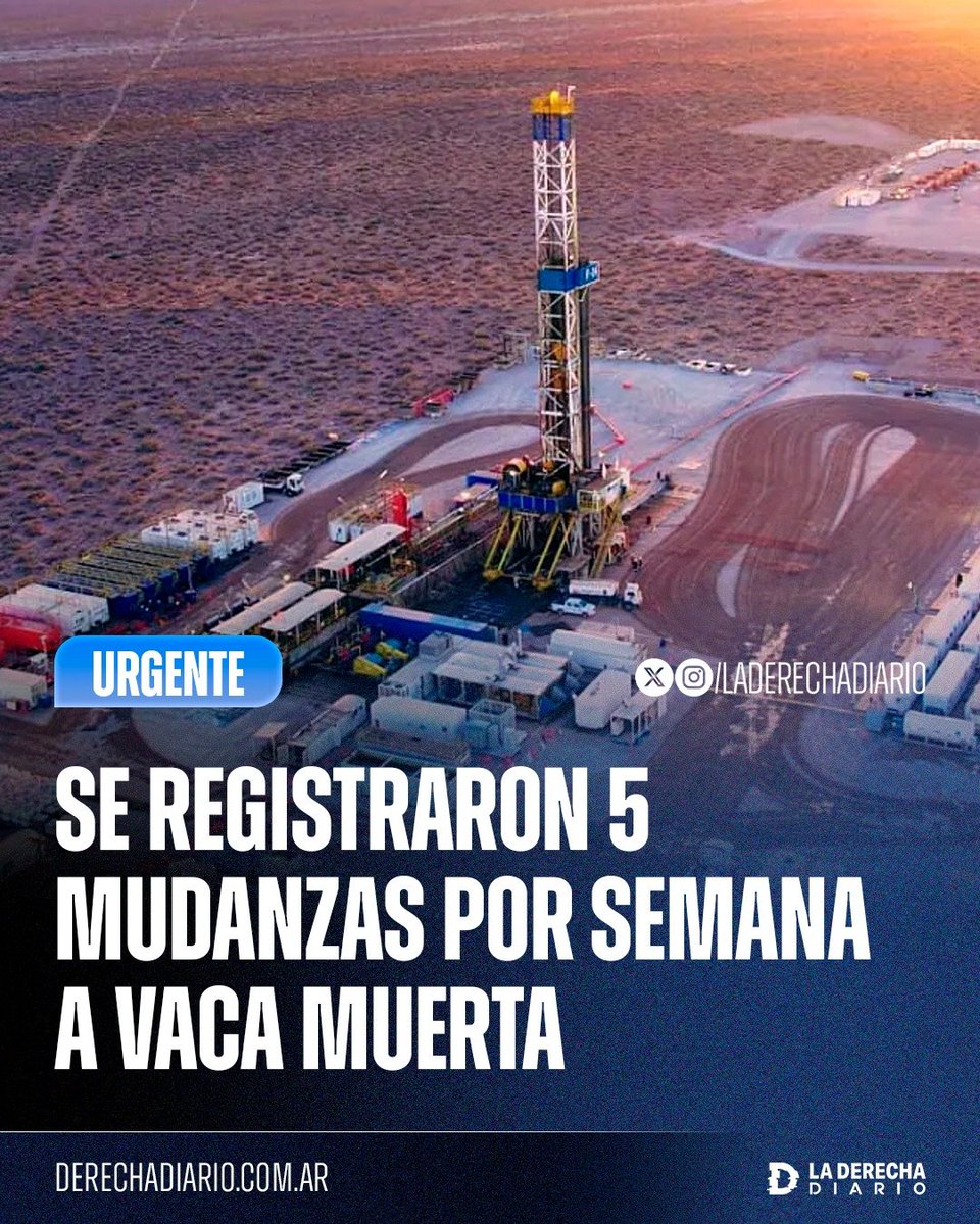 La Derecha Diario tweet media