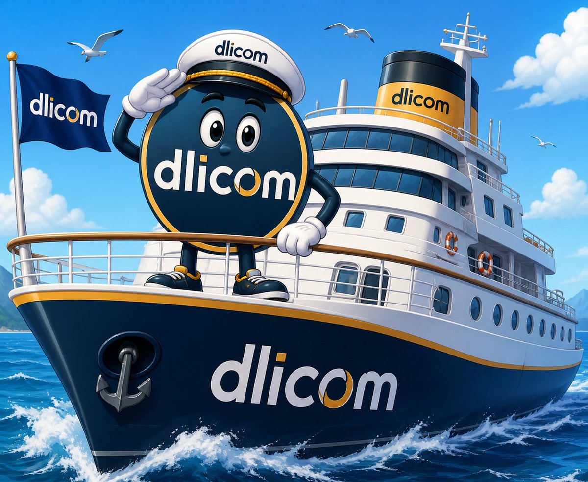 Dlicom MAR tweet media