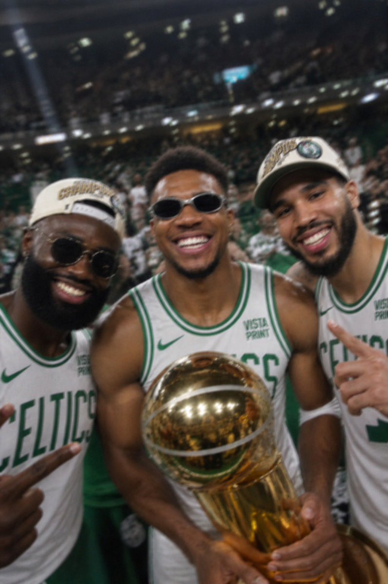 Celtics Br tweet media