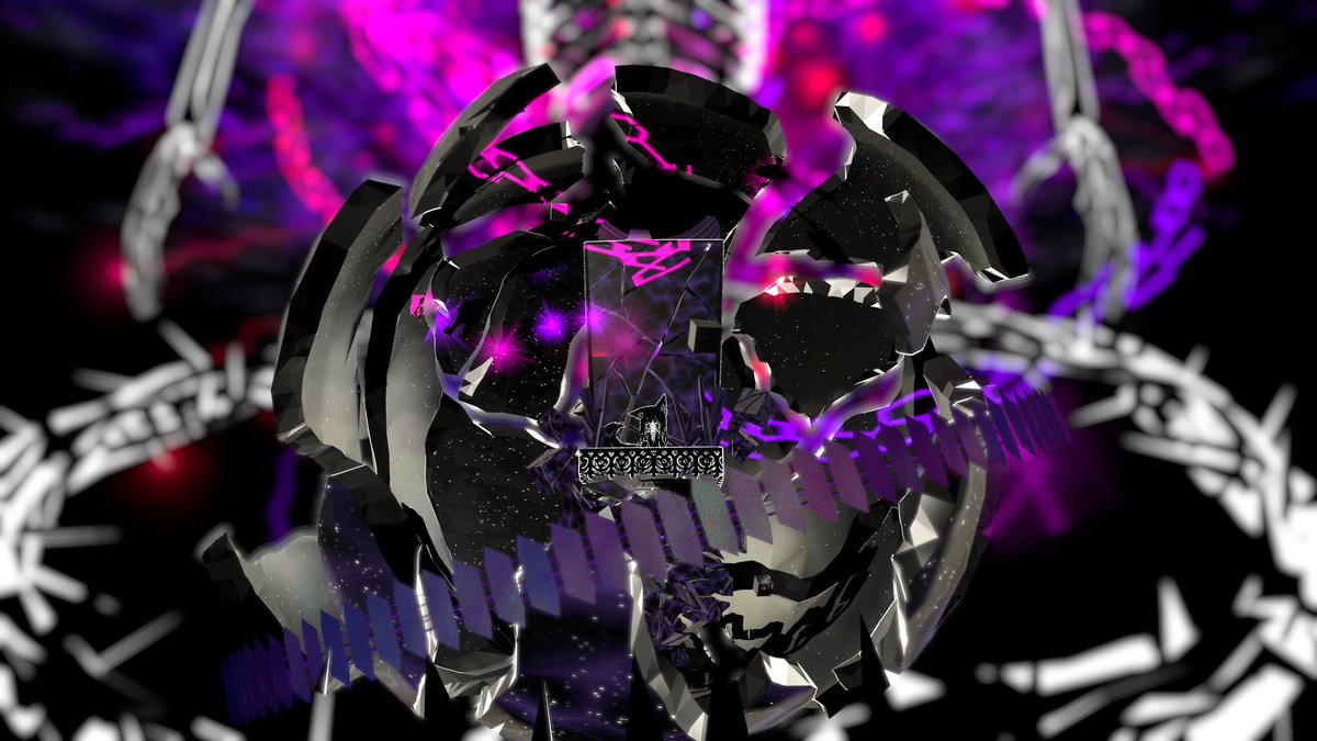 新しい朝 - New Solar tweet media