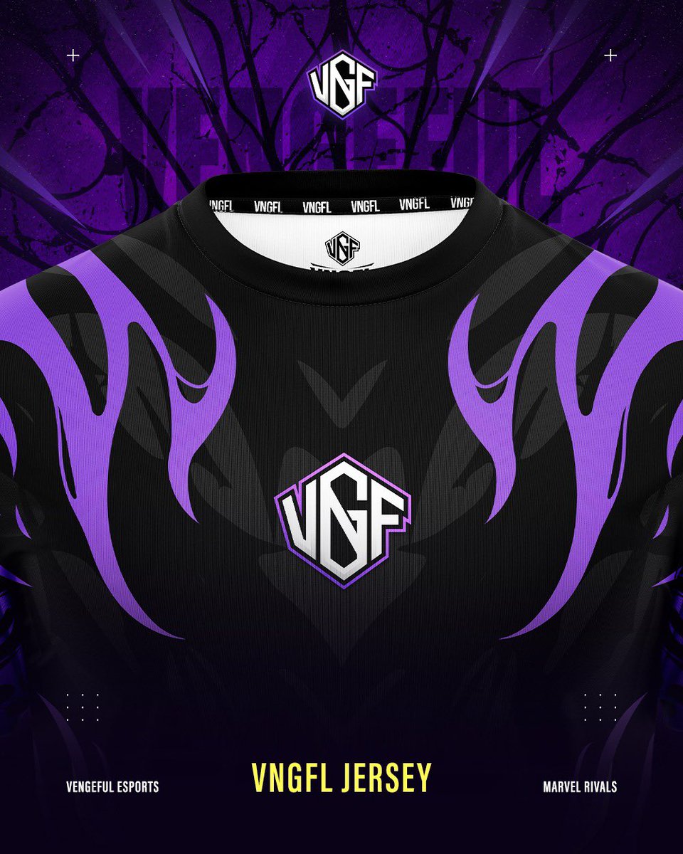 Vengeful Esports tweet media