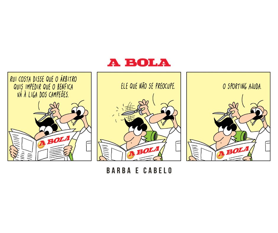 A BOLA tweet media