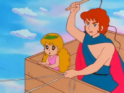 animationbdays's tweet photo. Happy 44th Anniversary to Little Pollon! (1982) #LittlePollon #Polon https://t.co/O5sKlgYUlr