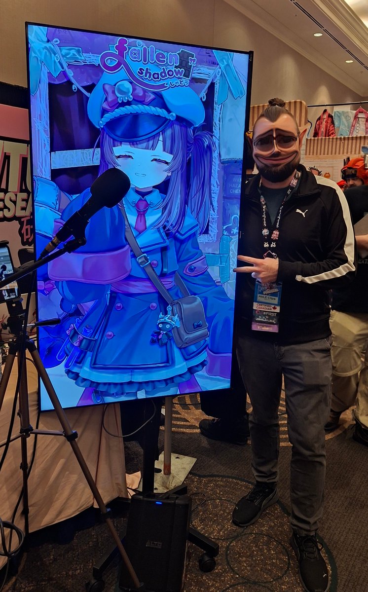 AbLE Clips tweet media