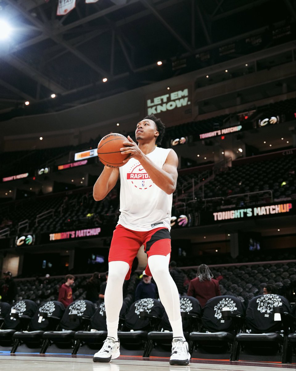Raptors's tweet image. Game 7 🔜