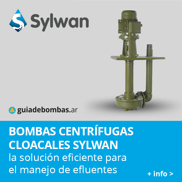 guiadebombas's tweet image. 🇦🇷 | BOMBAS CENTRÍFUGAS CLOACALES SYLWAN la solución eficiente para el manejo de efluentes SEPA MAS EN EL LINK O EN LA BIO FB @sylwan.bombas IG @sylwan-sa  #sylwan #bombas guiadebombas.com/bombas-centrif…