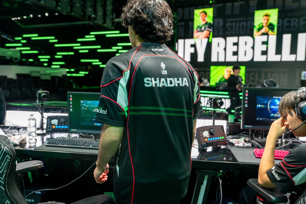 FlyQuest tweet media