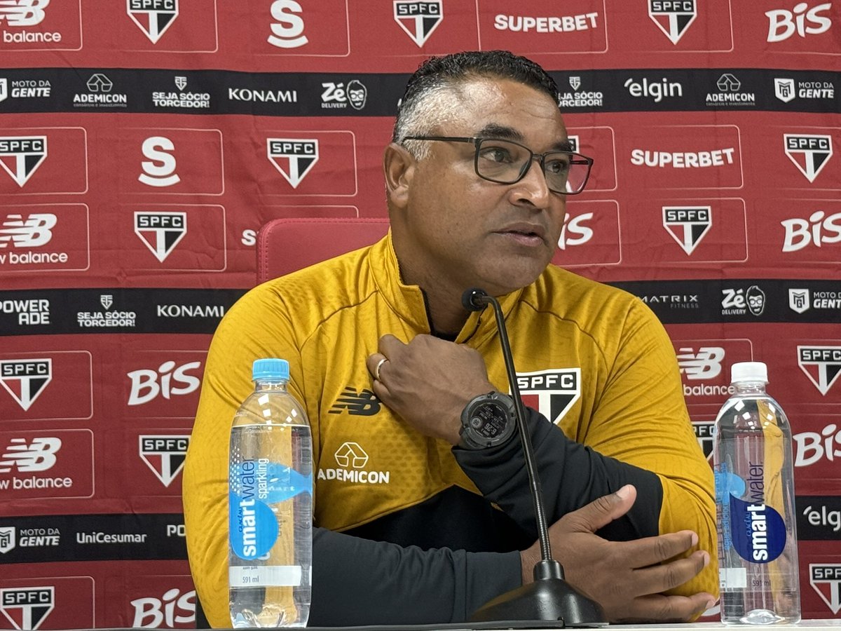 Gabriel Sá tweet media
