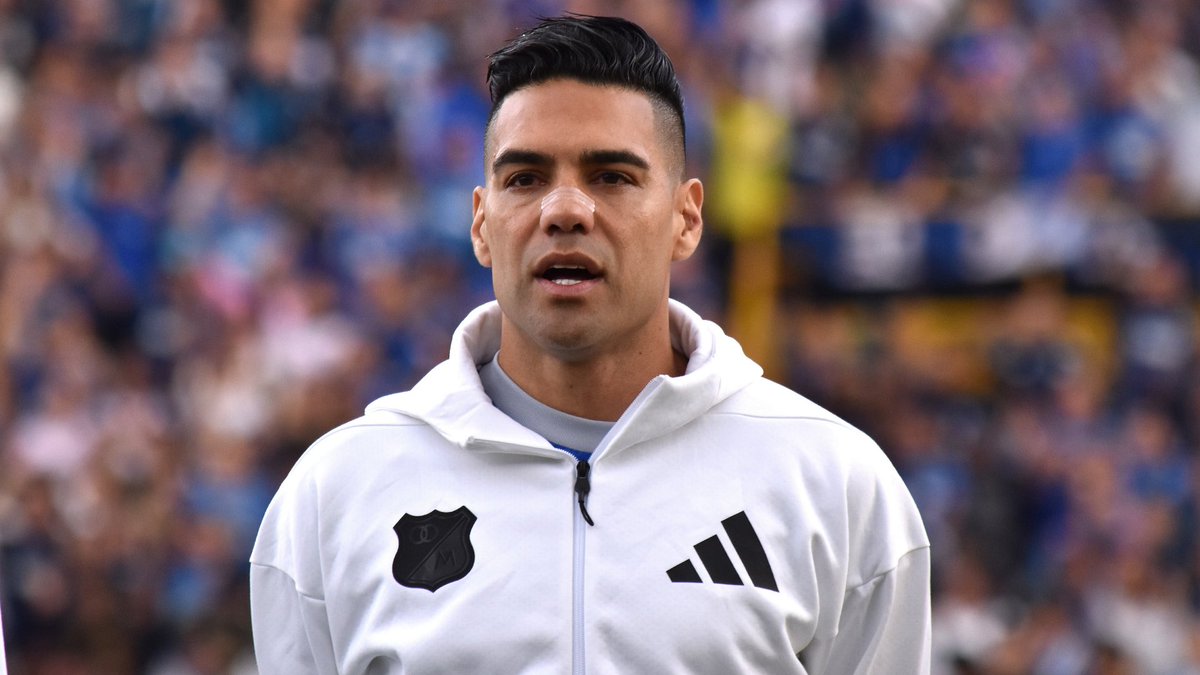 Out of context fútbol colombiano tweet media