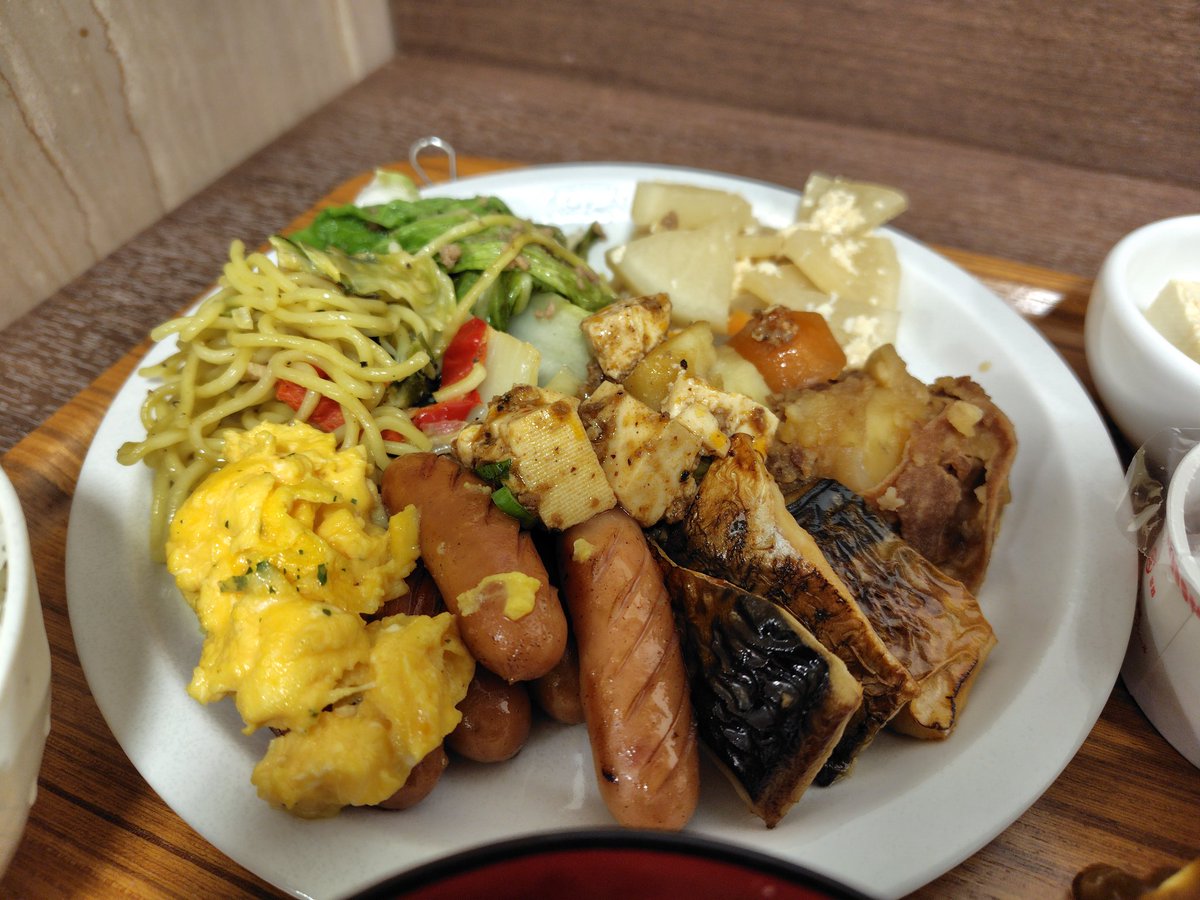 マチャミ tweet media