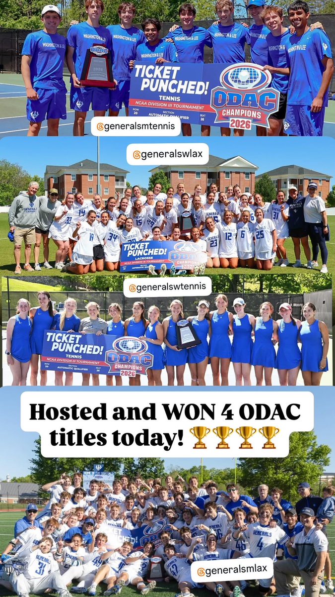 W&L W Soccer tweet media