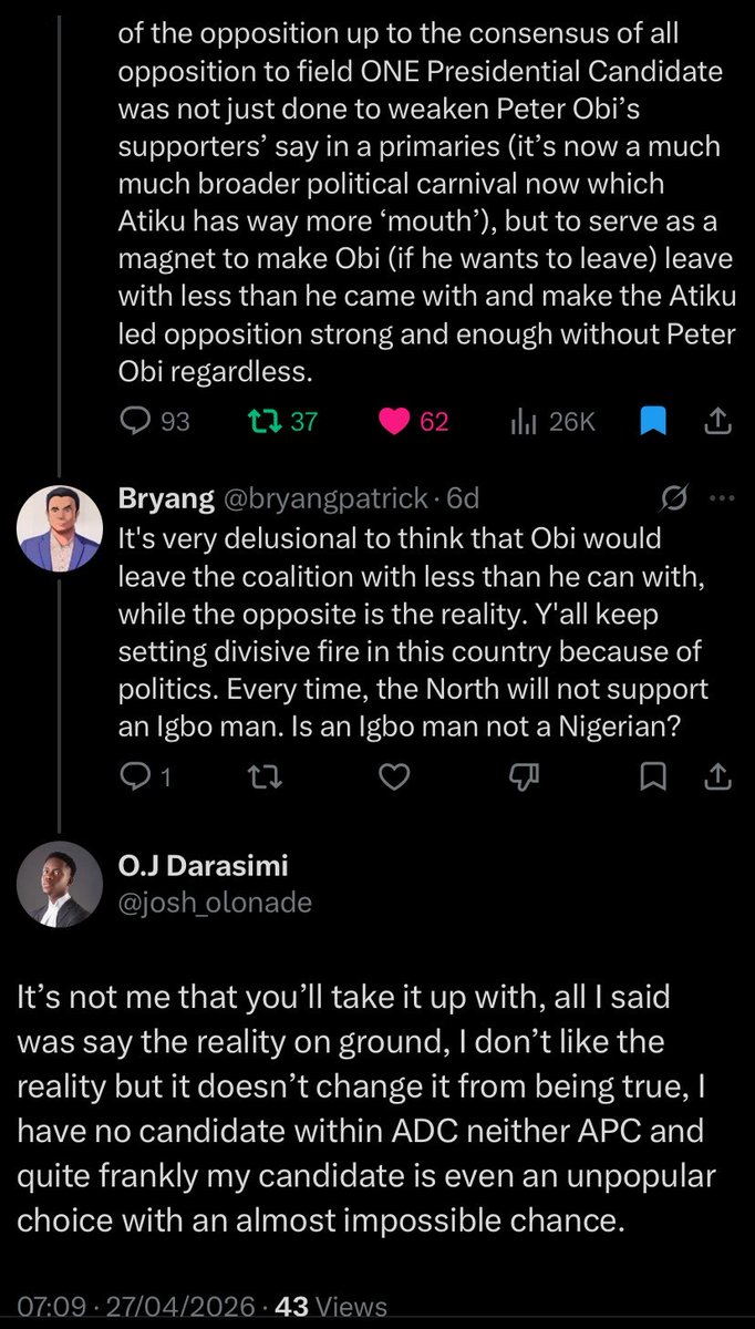 O.J Darasimi tweet media