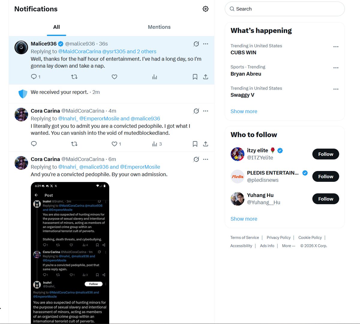 Inahri tweet media