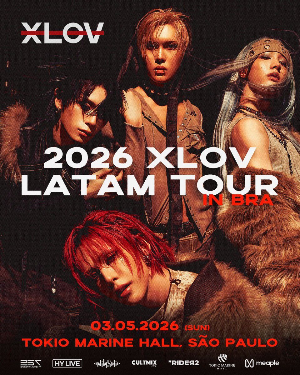 Update KBoys tweet media