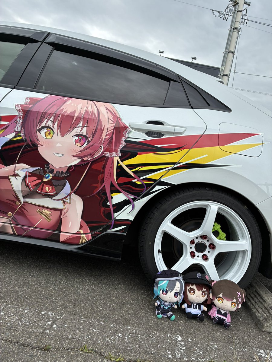 しゅがぁ tweet media