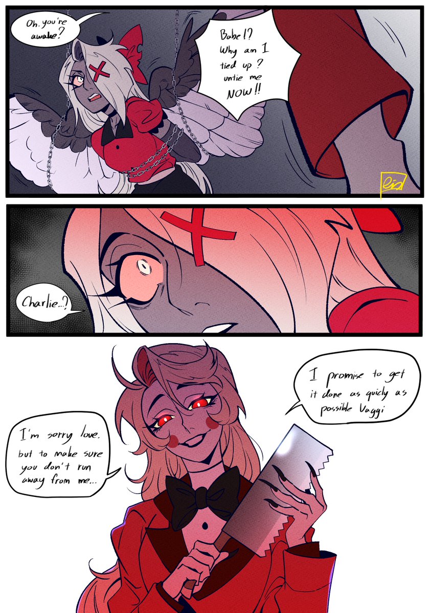 RIN (COMMS CLOSE 3/3) tweet media