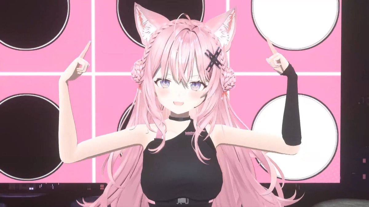 ももな🧪 tweet media