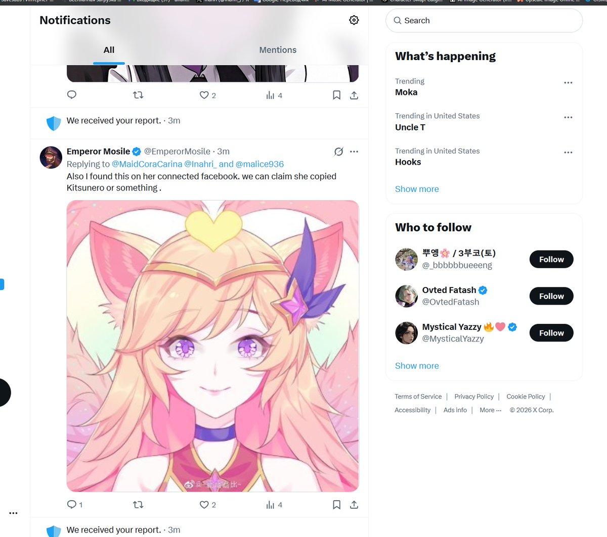 Inahri tweet media