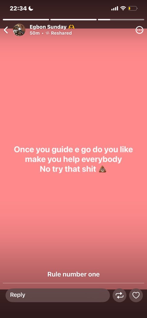 GBOLAHAN 🪬 tweet media