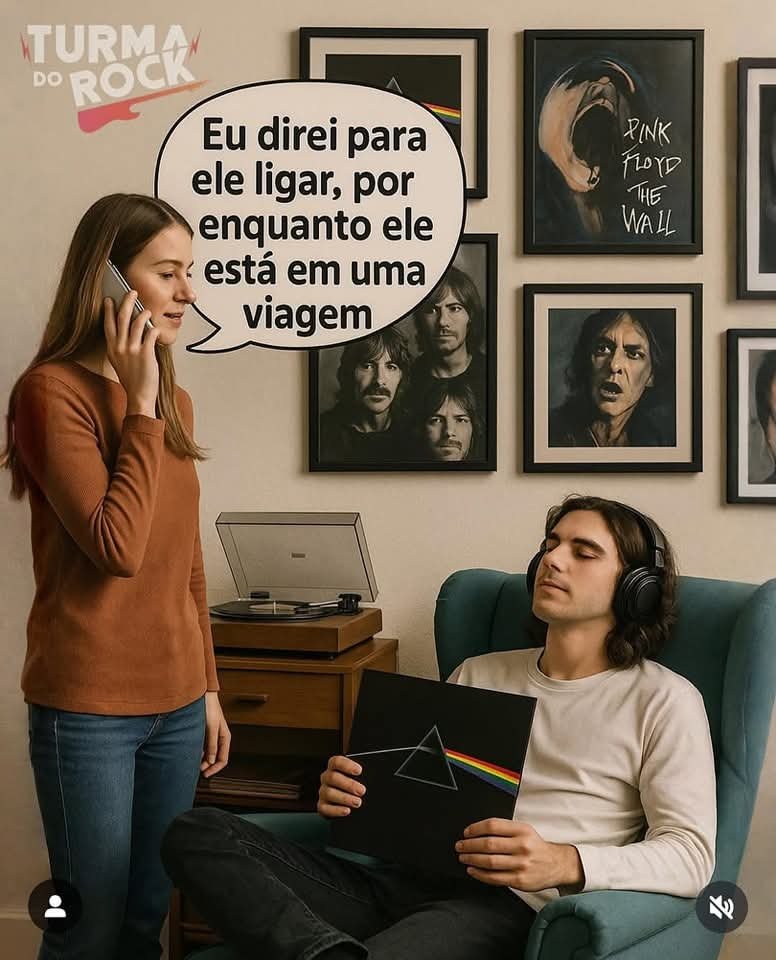 CFloydstock's tweet image. Humorizando...

Via Turma do Rock

#humor #pinkfloyd #tdsotm #thedarksideofthemoon #prog #progrock #classicrock #rock #music #musica #confrariafloydstock