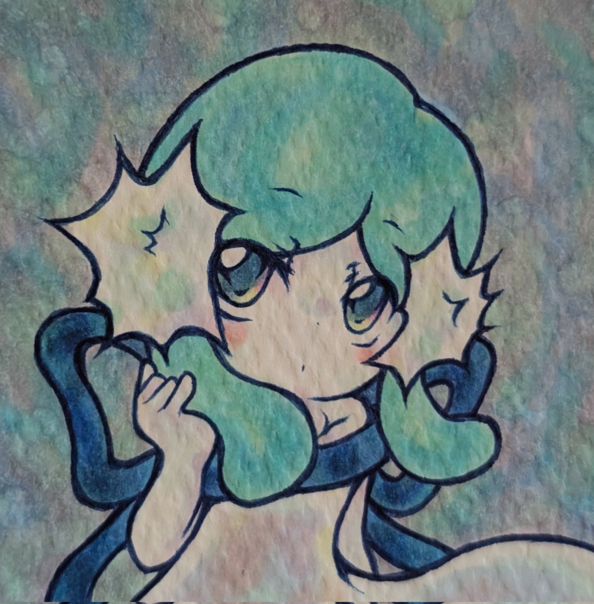 ぎゅぎ tweet media