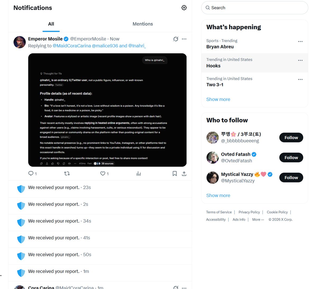 Inahri tweet media
