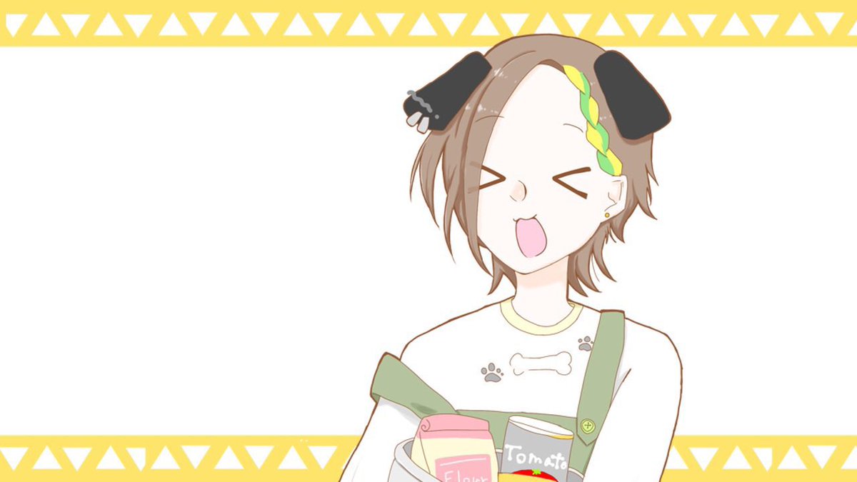 もみじぃ tweet media