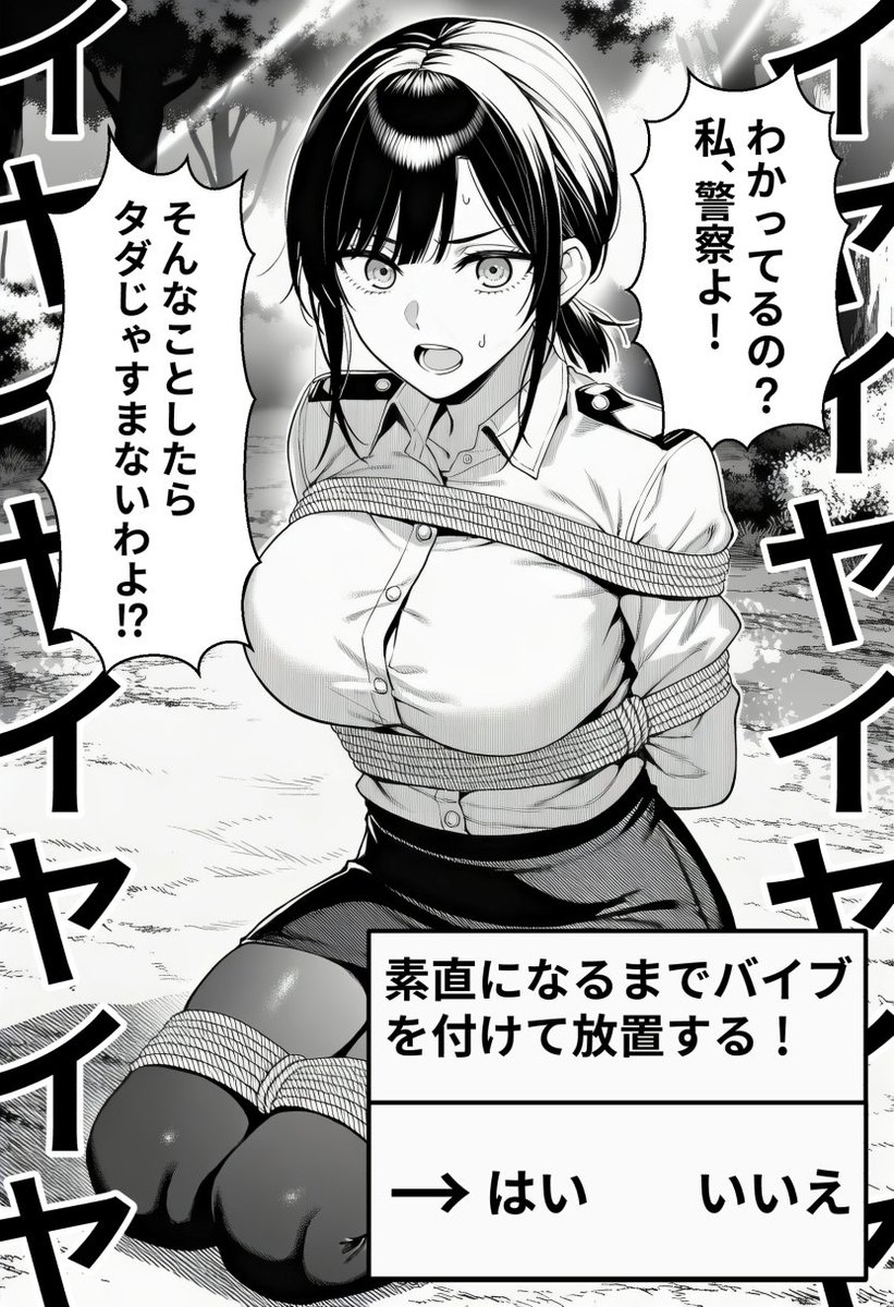 Koala_Cami's tweet photo. 何をする気？　0/3 https://t.co/nmndQaqftd