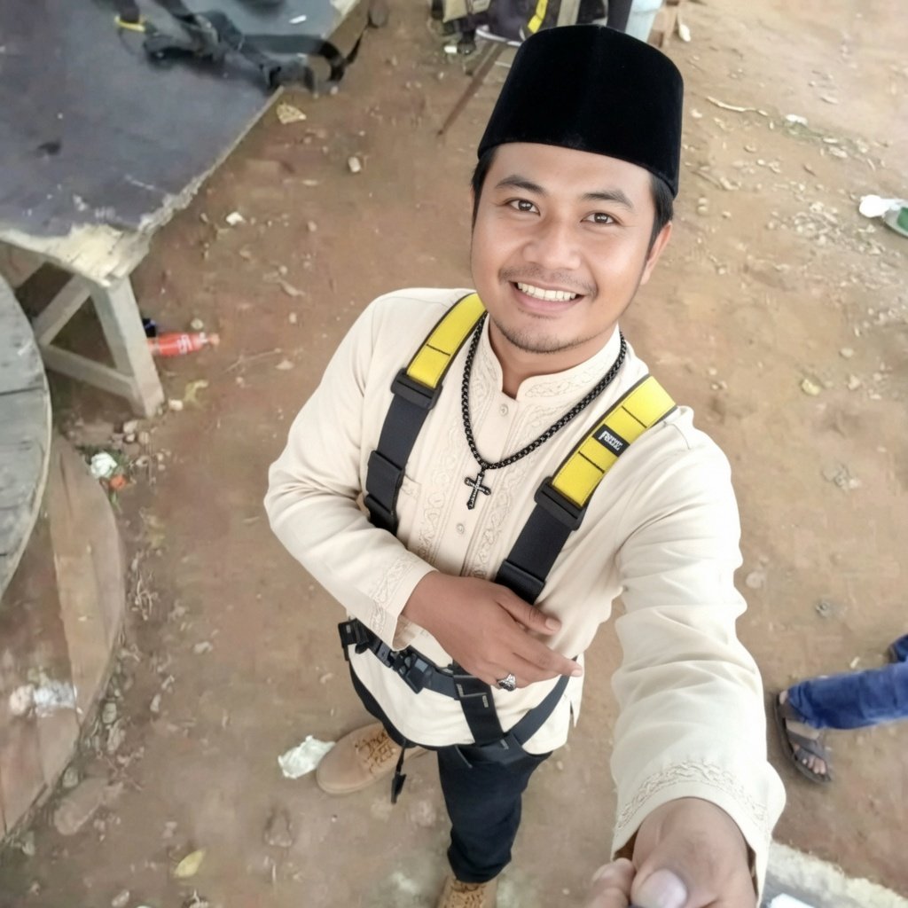 Fauzan tweet media