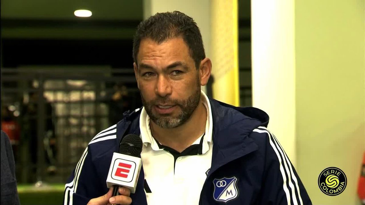 <a href="/MillosFCoficial/">Millonarios FC</a> <a href="/GAC_MOTOR/">GAC</a> Este tipo sigue en Millonarios, háganse cargo malparidos.