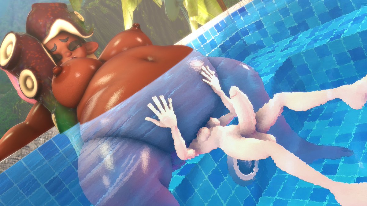 🔞Assm0 (Commissions OPEN)🔞 tweet media
