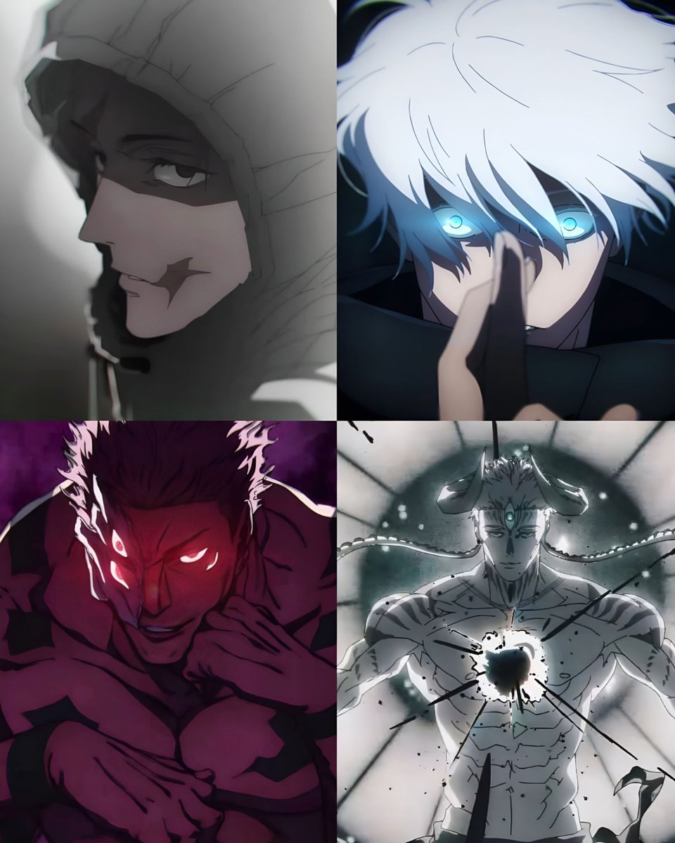 Anime Posts tweet media
