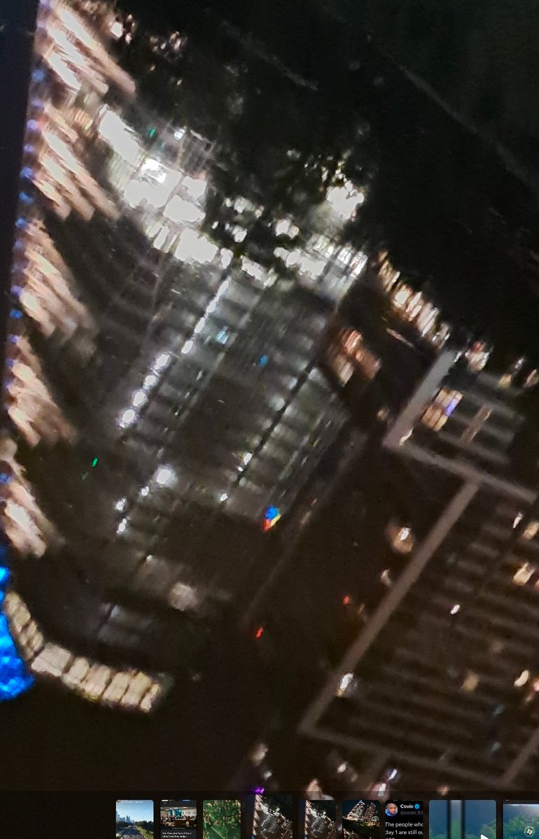 FrankStrovel's tweet image. The lake at midnight sees the city differently.

#Austin