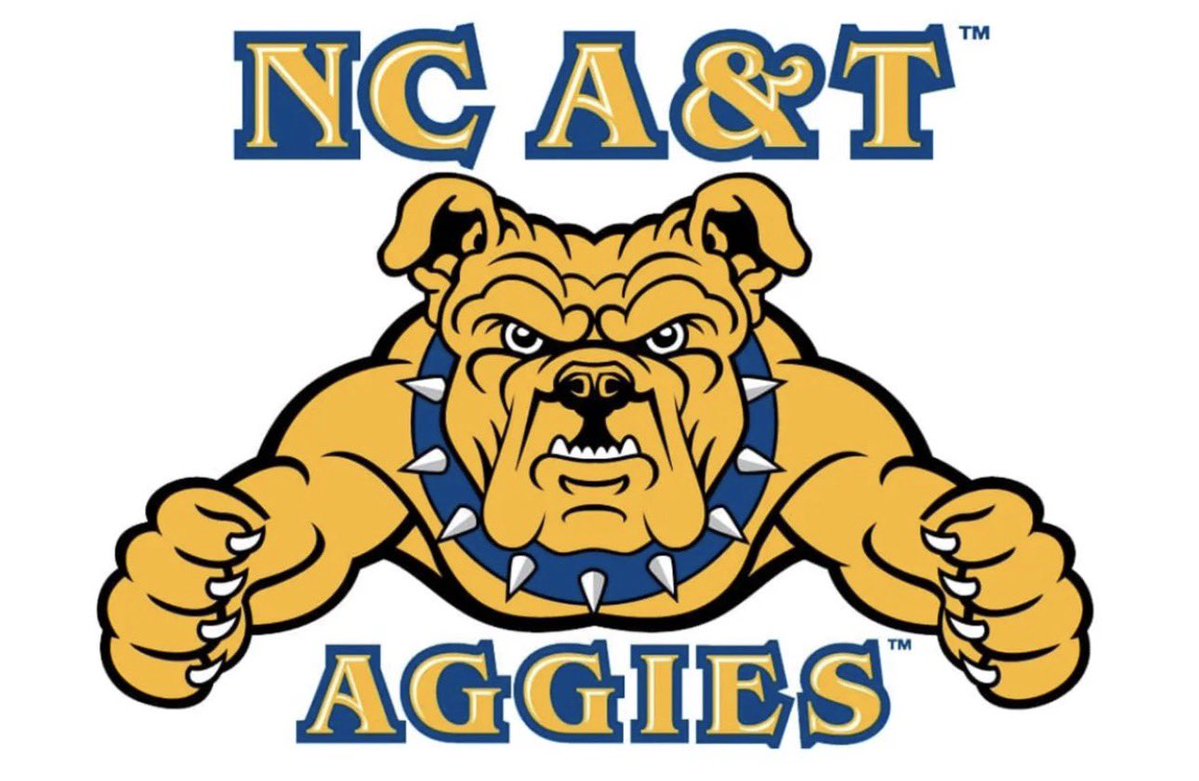 NiranFord_77's tweet image. After a nice talk with @coachkeithhenry  I am blessed to have earned an offer from NC A&amp;amp;T University🔥🔥#AGTG @CoachMalikS @Camjohnson_5 @RecruitDF_ @dfhsfootball @CoachSump3