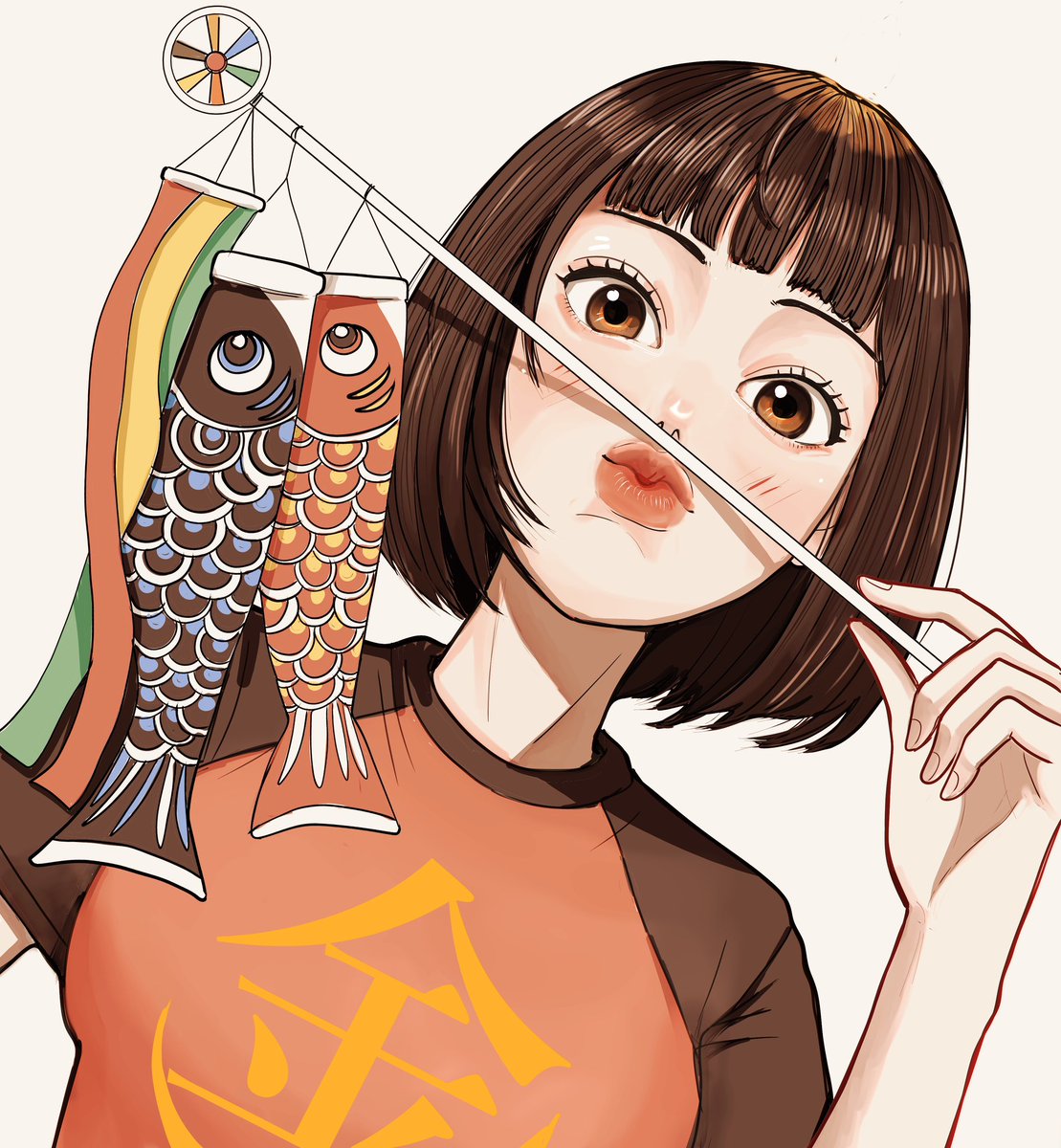タヌーちゃん tweet media