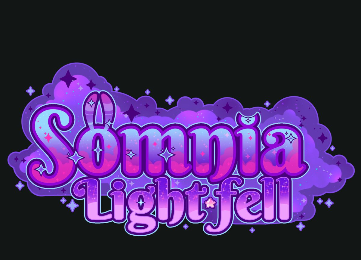 Somnia_Lightfell ✧IRIAM US✧ V-YOU tweet media