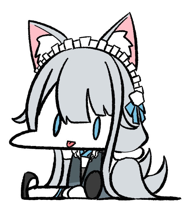 샌집사_VTuber(낭자) tweet media